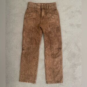 BDG Jeans - Brown Size 26